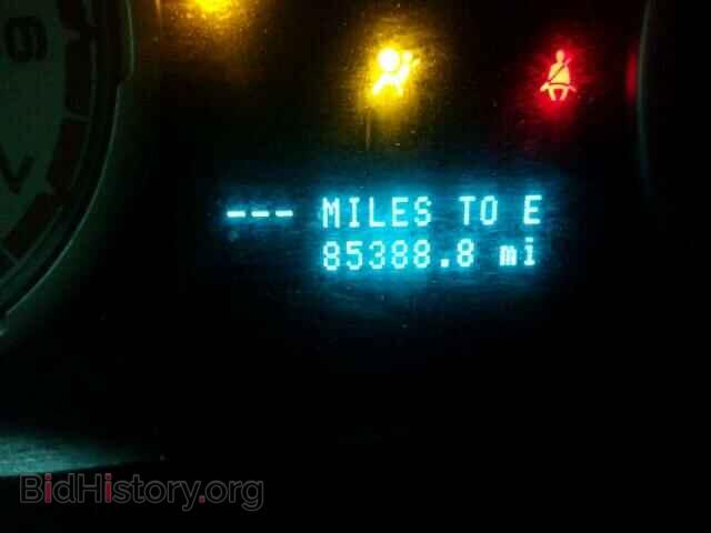 2011 FORD FOCUS - VIN: 1FAHP3FN2BW164570 - Фото 8