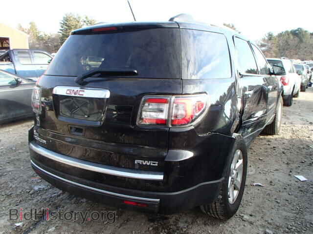 2014 GMC ACADIA - VIN: 1GKKVPKD3EJ357388 - Фото 4
