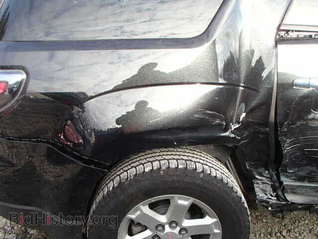 2014 GMC ACADIA - VIN: 1GKKVPKD3EJ357388 - Фото 10