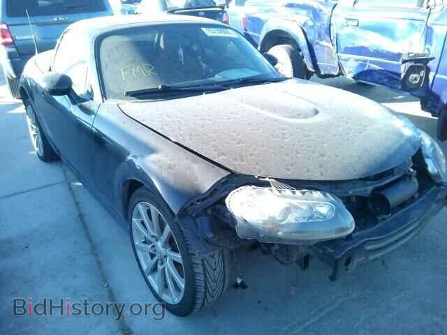 Фотография JM1NC26F870127609 - MAZDA MIATA 2007
