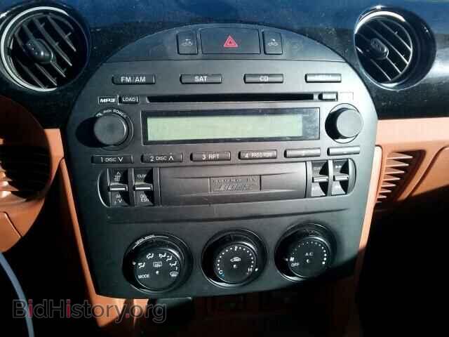 2007 MAZDA MIATA - VIN: JM1NC26F870127609 - Фото 10