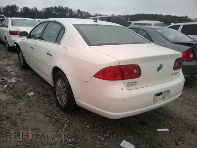 2006 BUICK LUCERNE - VIN: 1G4HP57296U226506 - Фото 3