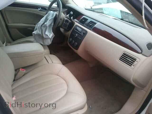 2006 BUICK LUCERNE - VIN: 1G4HP57296U226506 - Фото 5