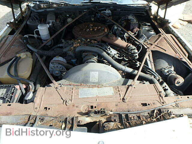 1979 CADILLAC DEVILLE - VIN: 6D69S9C396639 - Фото 7