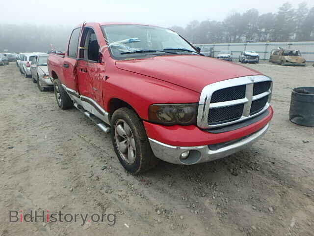 Photo 1D7HA18N33S169613 - DODGE RAM 1500 2003