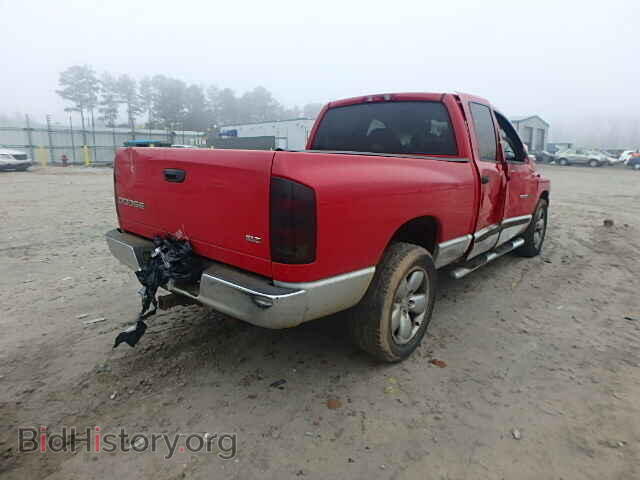 2003 DODGE RAM 1500 - VIN: 1D7HA18N33S169613 - Фото 4