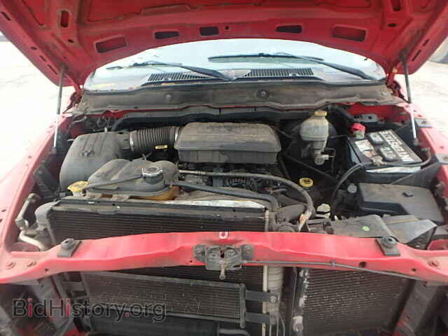 2003 DODGE RAM 1500 - VIN: 1D7HA18N33S169613 - Фото 7