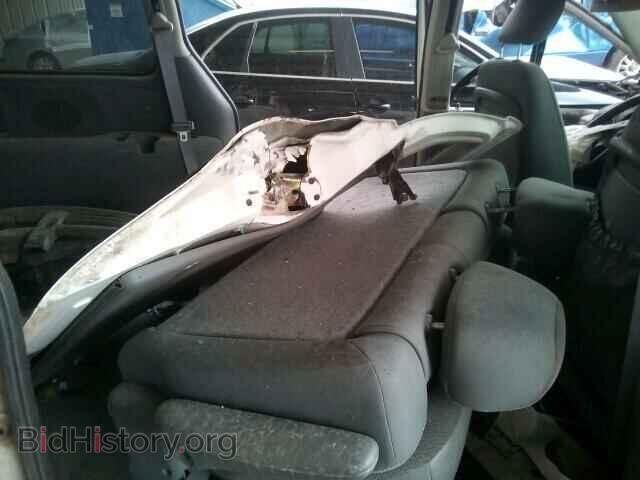 2006 DODGE CARAVAN - VIN: 1D4GP24R16B556221 - Фото 6