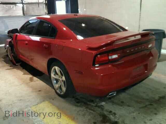 2011 DODGE CHARGER - VIN: 2B3CL3CG3BH506064 - Фото 3