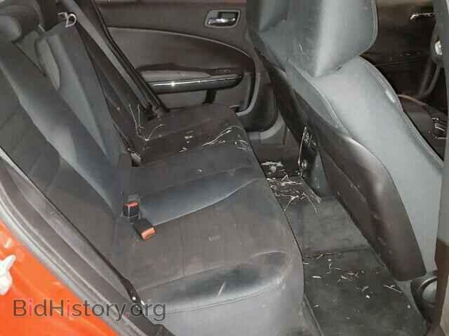 2011 DODGE CHARGER - VIN: 2B3CL3CG3BH506064 - Фото 6