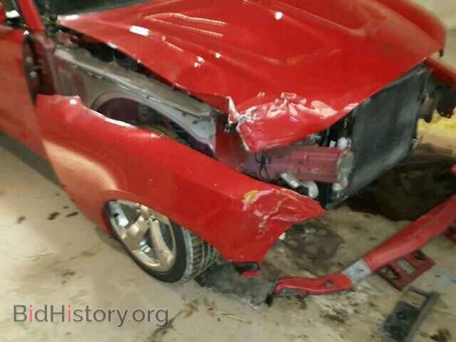 2011 DODGE CHARGER - VIN: 2B3CL3CG3BH506064 - Фото 9