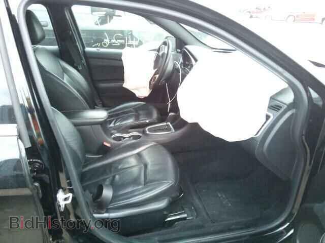 2014 CHRYSLER 200 - VIN: 1C3CCBCG9EN159073 - Фото 5