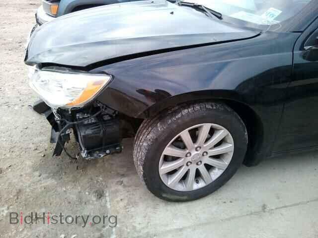 2014 CHRYSLER 200 - VIN: 1C3CCBCG9EN159073 - Фото 10