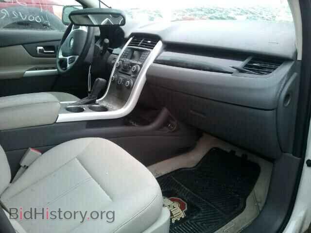 2011 FORD EDGE - VIN: 2FMDK3GC8BBA18840 - Photo 5