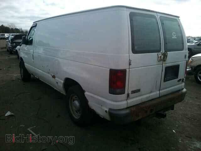 2004 FORD ECONOLINE - VIN: 1FTRE14LX4HA17379 - Фото 3
