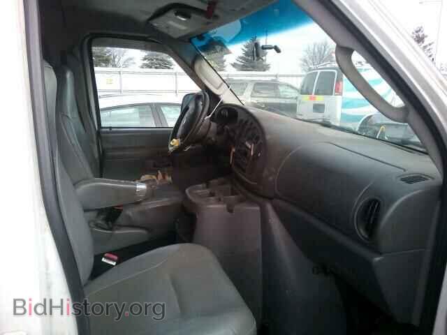 2004 FORD ECONOLINE - VIN: 1FTRE14LX4HA17379 - Фото 5