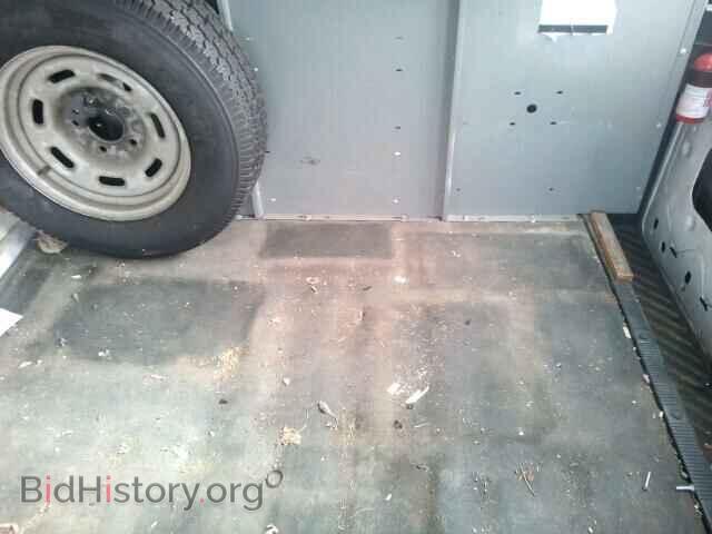 2004 FORD ECONOLINE - VIN: 1FTRE14LX4HA17379 - Фото 6