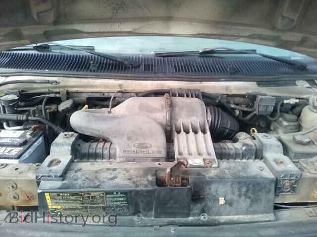 2004 FORD ECONOLINE - VIN: 1FTRE14LX4HA17379 - Фото 7