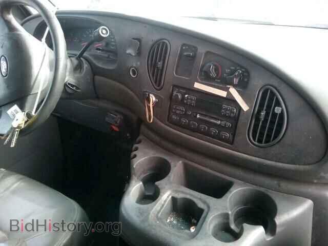 2004 FORD ECONOLINE - VIN: 1FTRE14LX4HA17379 - Фото 9
