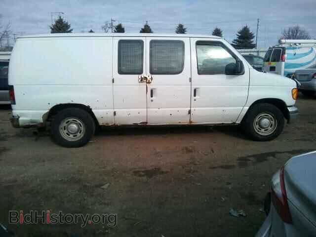 2004 FORD ECONOLINE - VIN: 1FTRE14LX4HA17379 - Фото 10