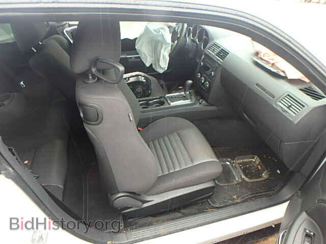 2014 DODGE CHALLENGER - VIN: 2C3CDYAG4EH222835 - Photo 5