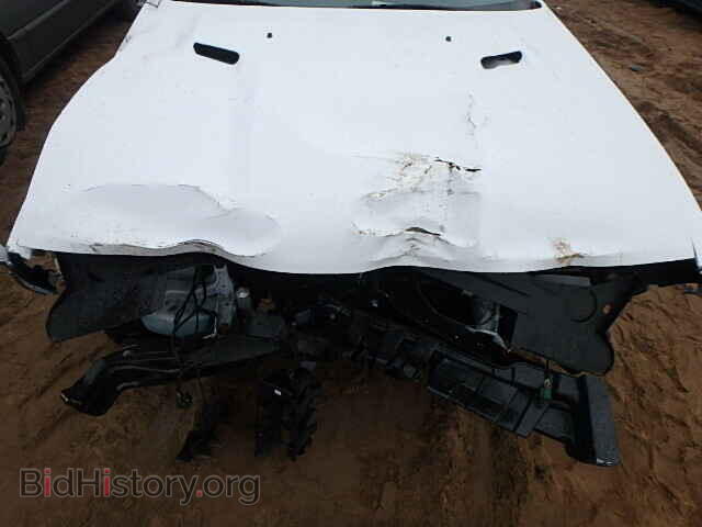 2014 DODGE CHALLENGER - VIN: 2C3CDYAG4EH222835 - Photo 7