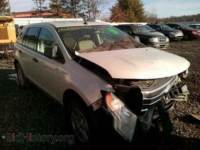 Photo 2FMDK46C17BB49672 - FORD EDGE 2007