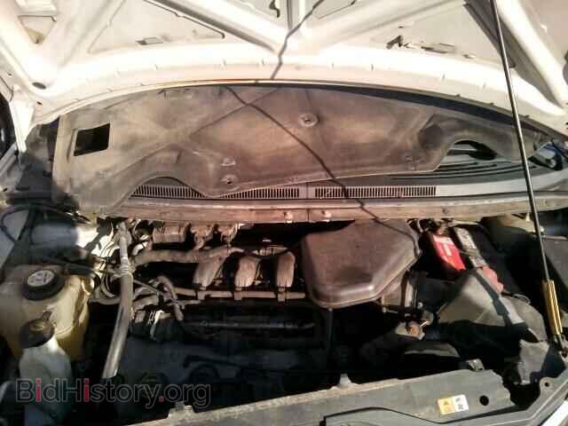 2007 FORD EDGE - VIN: 2FMDK46C17BB49672 - Фото 7