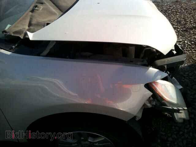2007 FORD EDGE - VIN: 2FMDK46C17BB49672 - Фото 10