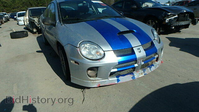 2003 DODGE NEON - VIN: 1B3ES56C33D135115 - Фото 9