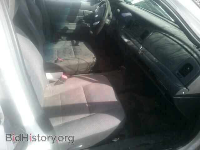 2011 FORD CROWN VIC - VIN: 2FABP7BV1BX105937 - Фото 5