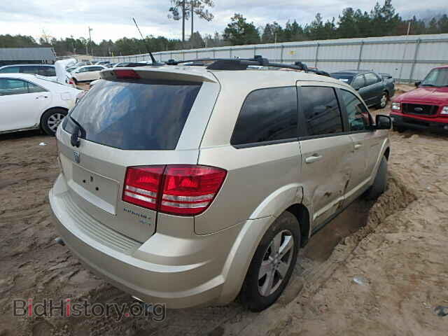 2010 DODGE JOURNEY - VIN: 3D4PG5FV7AT241636 - Фото 4