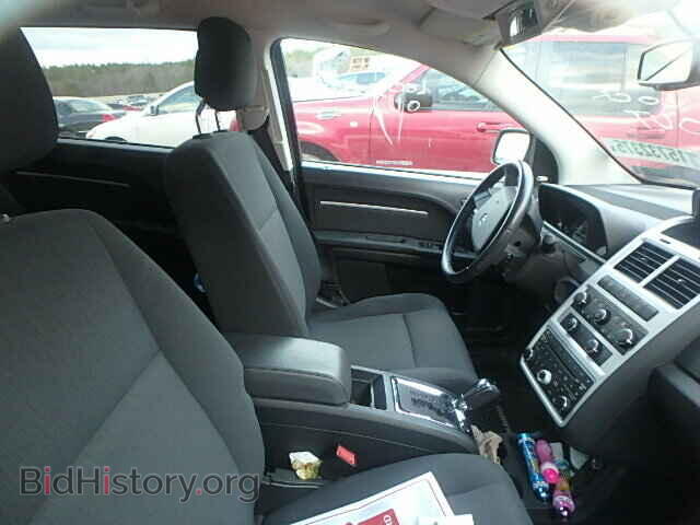 2010 DODGE JOURNEY - VIN: 3D4PG5FV7AT241636 - Фото 5
