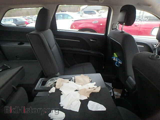 2010 DODGE JOURNEY - VIN: 3D4PG5FV7AT241636 - Фото 6