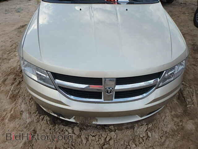 2010 DODGE JOURNEY - VIN: 3D4PG5FV7AT241636 - Фото 7