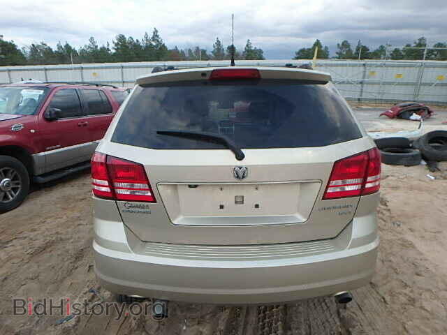 2010 DODGE JOURNEY - VIN: 3D4PG5FV7AT241636 - Фото 10