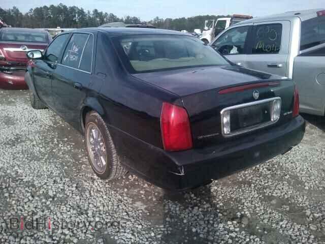 2000 CADILLAC DEVILLE - VIN: 1G6KD54Y4YU341919 - Фото 3