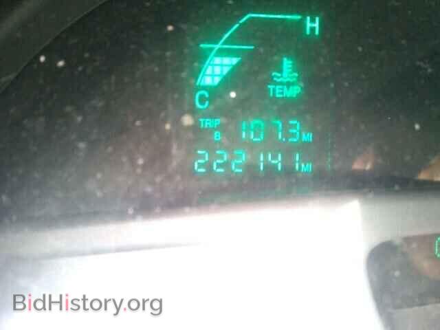 2000 CADILLAC DEVILLE - VIN: 1G6KD54Y4YU341919 - Фото 8