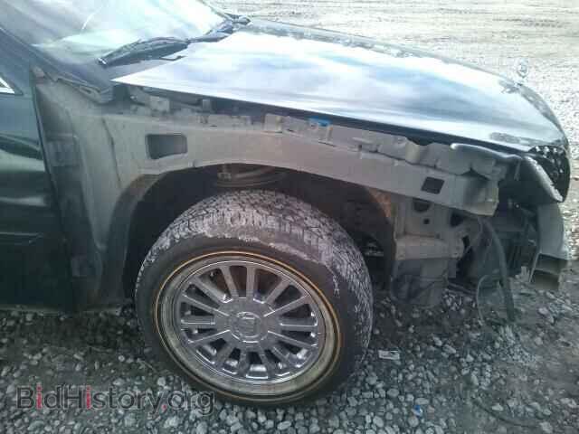 2000 CADILLAC DEVILLE - VIN: 1G6KD54Y4YU341919 - Фото 9