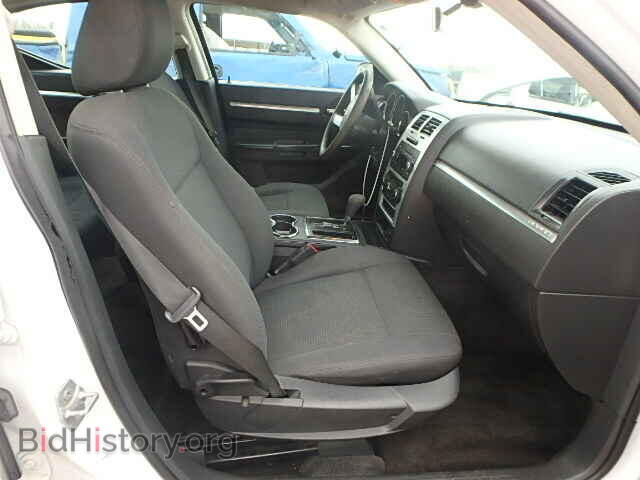 2010 DODGE CHARGER - VIN: 2B3CA3CV7AH266939 - Фото 5