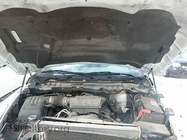 2010 DODGE RAM 1500 - VIN: 3D7JB1EP8AG132968 - Фото 7