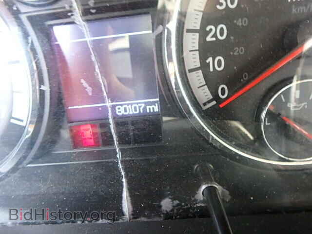 2010 DODGE RAM 1500 - VIN: 3D7JB1EP8AG132968 - Фото 8