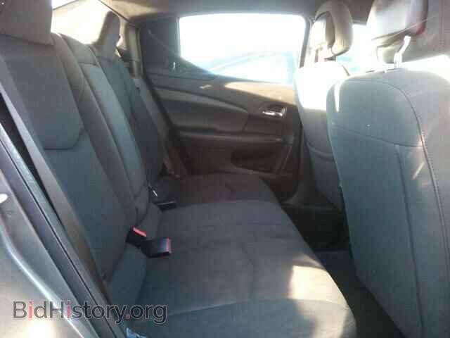 2012 DODGE AVENGER - VIN: 1C3CDZAB4CN110101 - Photo 6