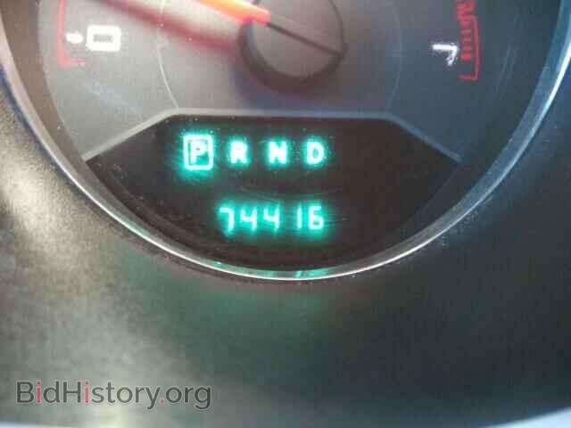 2012 DODGE AVENGER - VIN: 1C3CDZAB4CN110101 - Photo 8