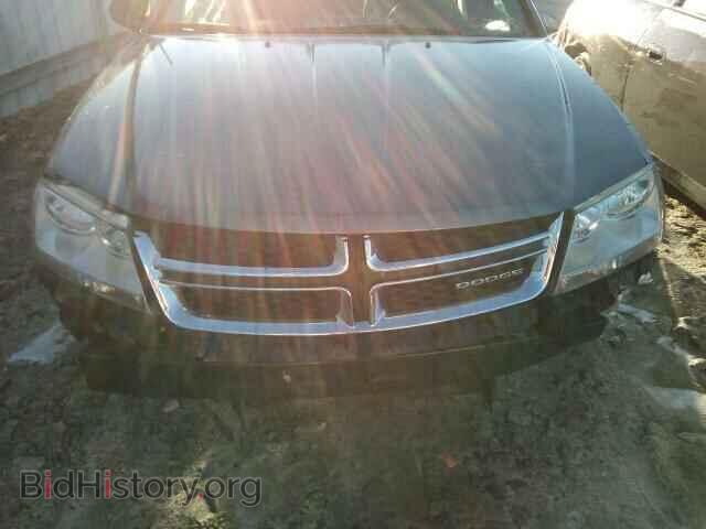 2012 DODGE AVENGER - VIN: 1C3CDZAB4CN110101 - Photo 9