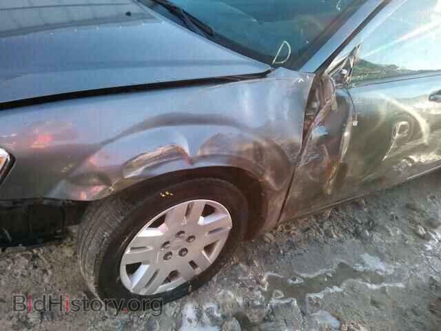 2012 DODGE AVENGER - VIN: 1C3CDZAB4CN110101 - Photo 10
