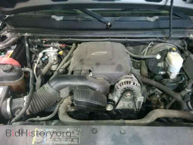 2007 CHEVROLET SILVERADO - VIN: 2GCEC13C071571477 - Фото 7