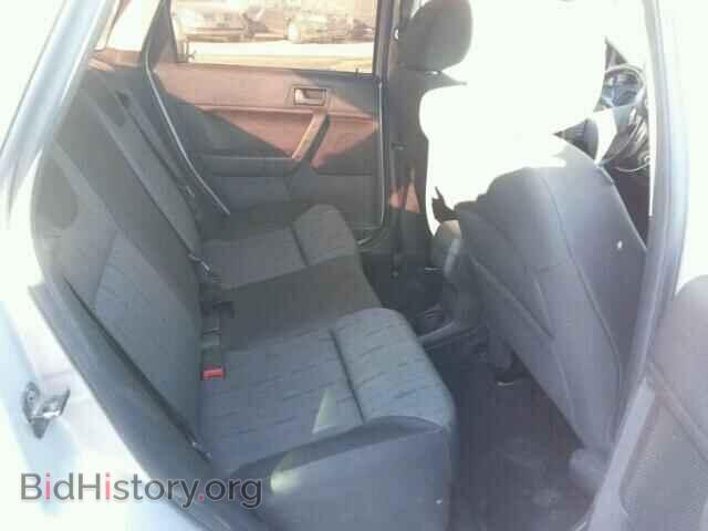 2008 FORD FOCUS - VIN: 1FAHP35N28W208609 - Photo 6