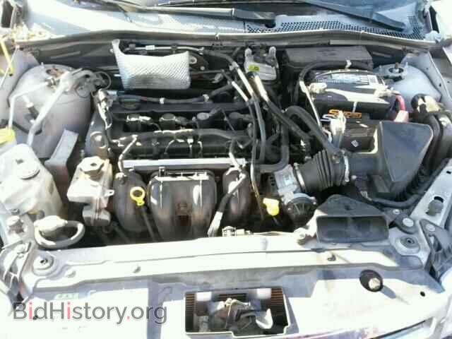 2008 FORD FOCUS - VIN: 1FAHP35N28W208609 - Photo 7