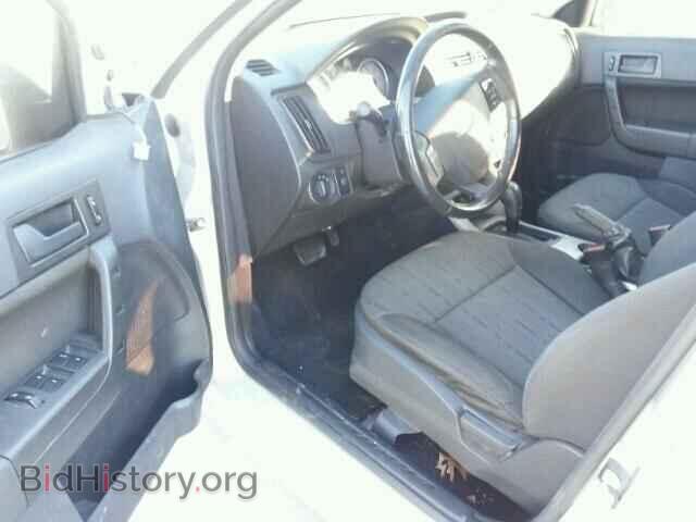 2008 FORD FOCUS - VIN: 1FAHP35N28W208609 - Photo 10